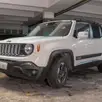 JEEP RENEGADE 2.0 16V TURBO DIESEL SPORT 4P 4X4 AUTOMÁTICO JEEP RENEGADE 2.0 16V TURBO DIESEL SPORT 4P 4X4 AUTOMÁTICO