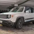 JEEP RENEGADE 2.0 16V TURBO DIESEL SPORT 4P 4X4 AUTOMÁTICO JEEP RENEGADE 2.0 16V TURBO DIESEL SPORT 4P 4X4 AUTOMÁTICO