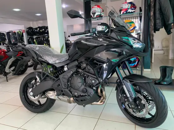KAWASAKI VERSYS ABS 