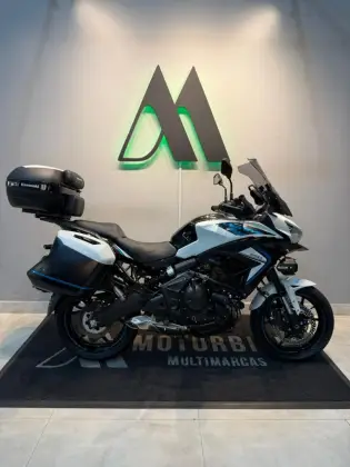 KAWASAKI VERSYS TOURER ABS KAWASAKI VERSYS TOURER ABS