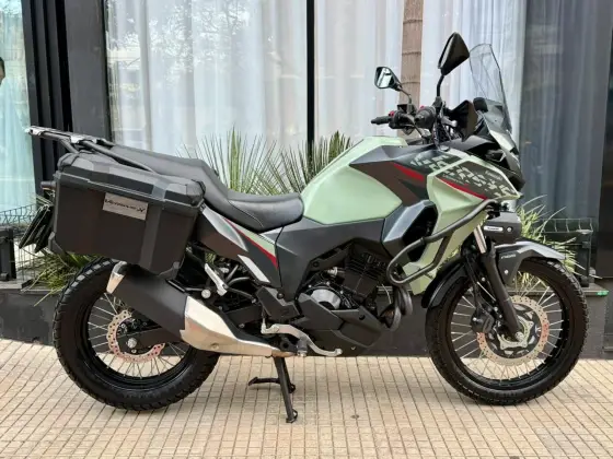 KAWASAKI VERSYS-X 300 
