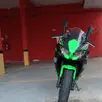 KAWASAKI NINJA 650 KRT EDITION KAWASAKI NINJA 650 KRT EDITION