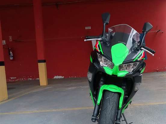 KAWASAKI-NINJA 650 KRT EDITION KAWASAKI-NINJA 650 KRT EDITION-2024