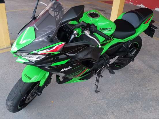 KAWASAKI-NINJA 650 KRT EDITION KAWASAKI-NINJA 650 KRT EDITION-2024