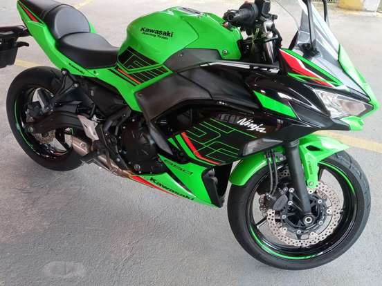 KAWASAKI-NINJA 650 KRT EDITION KAWASAKI-NINJA 650 KRT EDITION-2024