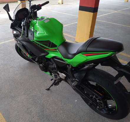 KAWASAKI-NINJA 650 KRT EDITION-2024