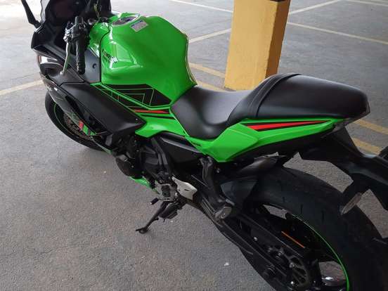 KAWASAKI-NINJA 650 KRT EDITION KAWASAKI-NINJA 650 KRT EDITION-2024