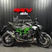 KAWASAKI Z900 KAWASAKI Z900