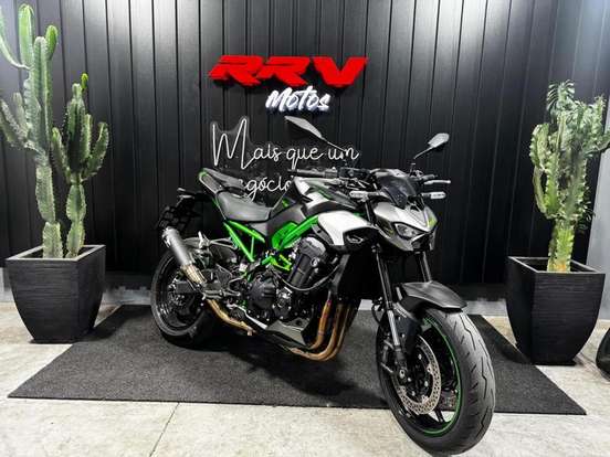 KAWASAKI-Z900 KAWASAKI-Z900-2025