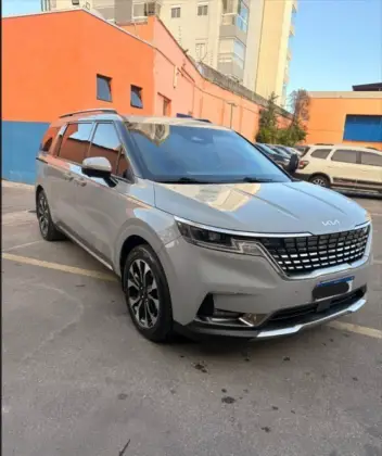 KIA CARNIVAL 3.5 V6 GASOLINA EX AUTOMATICO KIA CARNIVAL 3.5 V6 GASOLINA EX AUTOMATICO