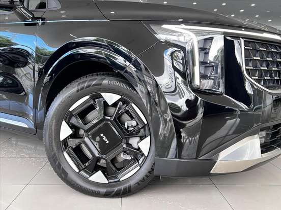 KIA-CARNIVAL-3.5 V6 GASOLINA EX AUTOMATICO KIA-CARNIVAL-2024