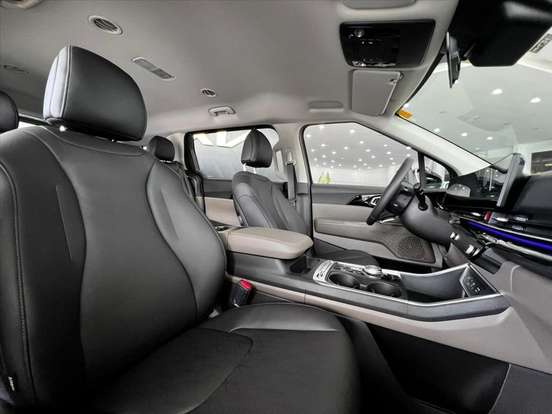 KIA-CARNIVAL-3.5 V6 GASOLINA EX AUTOMATICO KIA-CARNIVAL-2024
