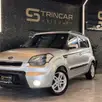 KIA SOUL 1.6 U.111 16V FLEX 4P AUTOMÁTICO KIA SOUL 1.6 U.111 16V FLEX 4P AUTOMÁTICO