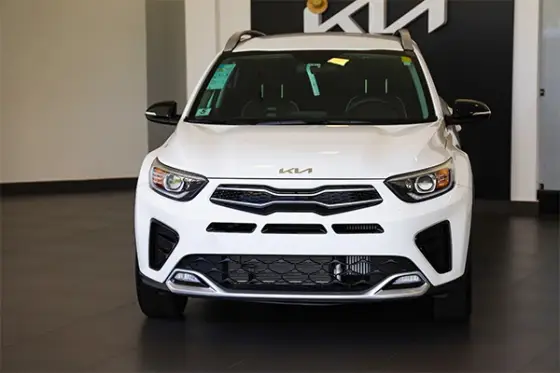 KIA STONIC 1.0 TGDI MHEV SX AUTOMÁTICO KIA STONIC 1.0 TGDI MHEV SX AUTOMÁTICO