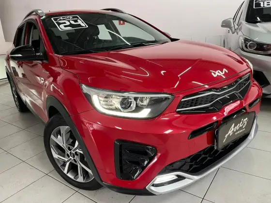 KIA STONIC 1.0 TGDI MHEV SX AUTOMÁTICO KIA STONIC 1.0 TGDI MHEV SX AUTOMÁTICO