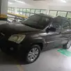 KIA SPORTAGE 2.0 LX 4X2 16V GASOLINA 4P AUTOMÁTICO KIA SPORTAGE 2.0 LX 4X2 16V GASOLINA 4P AUTOMÁTICO