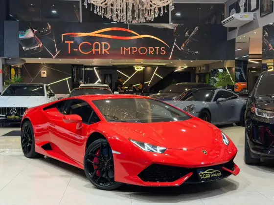 LAMBORGHINI HURACÁN 5.2 V10 GASOLINA LP 610-4 LDF LAMBORGHINI HURACÁN 5.2 V10 GASOLINA LP 610-4 LDF
