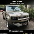 LAND ROVER DEFENDER 2.0 P300 GASOLINA 90 SE AWD AUTOMÁTICO LAND ROVER DEFENDER 2.0 P300 GASOLINA 90 SE AWD AUTOMÁTICO