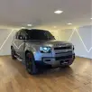 LAND ROVER DEFENDER 3.0 D300 TURBO DIESEL MHEV 110 X-DYNAMIC HSE AWD AUTOMÁTICO LAND ROVER DEFENDER 3.0 D300 TURBO DIESEL MHEV 110 X-DYNAMIC HSE AWD AUTOMÁTICO