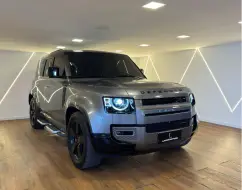 LAND ROVER DEFENDER 3.0 D300 TURBO DIESEL MHEV 110 X-DYNAMIC HSE AWD AUTOMÁTICO LAND ROVER DEFENDER 3.0 D300 TURBO DIESEL MHEV 110 X-DYNAMIC HSE AWD AUTOMÁTICO