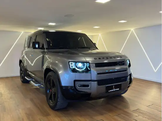 LAND ROVER-DEFENDER-3.0 D300 TURBO DIESEL MHEV 110 X-DYNAMIC HSE AWD AUTOMÁTICO LAND ROVER-DEFENDER-2022