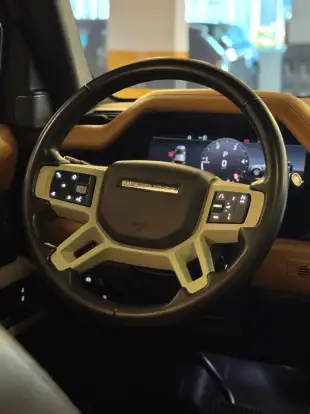 LAND ROVER-DEFENDER-2022