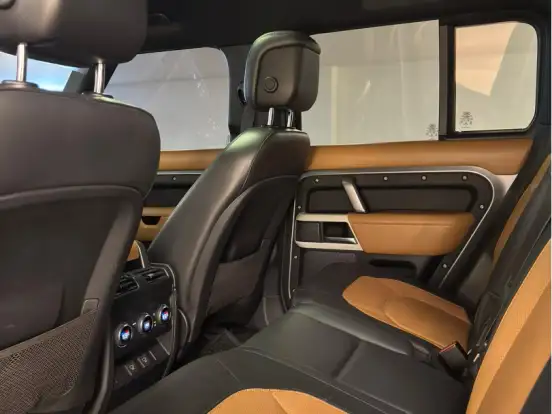 LAND ROVER-DEFENDER-3.0 D300 TURBO DIESEL MHEV 110 X-DYNAMIC HSE AWD AUTOMÁTICO LAND ROVER-DEFENDER-2022