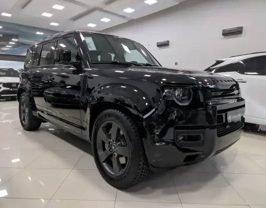 LAND ROVER-DEFENDER-3.0 D350 TURBO DIESEL MHEV 110 X-DYNAMIC HSE AWD AUTOMÁTICO LAND ROVER-DEFENDER-2025