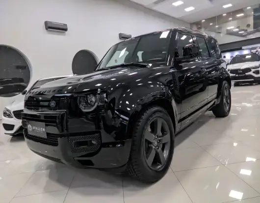 LAND ROVER-DEFENDER-3.0 D350 TURBO DIESEL MHEV 110 X-DYNAMIC HSE AWD AUTOMÁTICO LAND ROVER-DEFENDER-2025