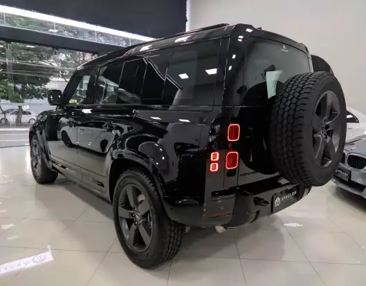 LAND ROVER-DEFENDER-3.0 D350 TURBO DIESEL MHEV 110 X-DYNAMIC HSE AWD AUTOMÁTICO LAND ROVER-DEFENDER-2025