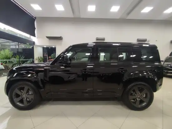 LAND ROVER-DEFENDER-3.0 D350 TURBO DIESEL MHEV 110 X-DYNAMIC HSE AWD AUTOMÁTICO LAND ROVER-DEFENDER-2025