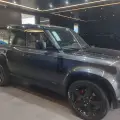 LAND ROVER DEFENDER 3.0 D350 TURBO DIESEL MHEV 130 X AWD AUTOMÁTICO LAND ROVER DEFENDER 3.0 D350 TURBO DIESEL MHEV 130 X AWD AUTOMÁTICO