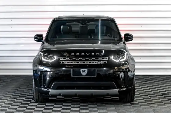 LAND ROVER DISCOVERY 3.0 V6 TD6 DIESEL HSE 4WD AUTOMÁTICO LAND ROVER DISCOVERY 3.0 V6 TD6 DIESEL HSE 4WD AUTOMÁTICO
