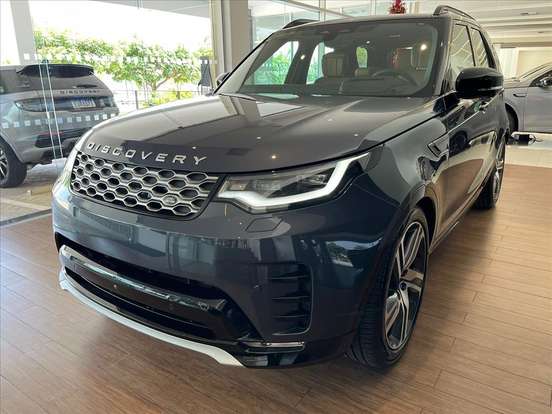 LAND ROVER-DISCOVERY-2025