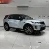 LAND ROVER DISCOVERY SPORT 2.0 P250 TURBO FLEX R-DYNAMIC SE AUTOMÁTICO LAND ROVER DISCOVERY SPORT 2.0 P250 TURBO FLEX R-DYNAMIC SE AUTOMÁTICO