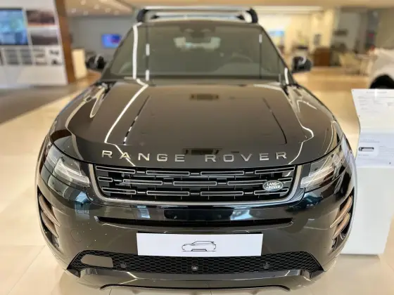 LAND ROVER RANGE ROVER EVOQUE 2.0 P250 FLEX R-DYNAMIC HSE AWD AUTOMÁTICO