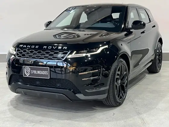 LAND ROVER RANGE ROVER EVOQUE 2.0 P250 FLEX R-DYNAMIC SE AWD AUTOMÁTICO LAND ROVER RANGE ROVER EVOQUE 2.0 P250 FLEX R-DYNAMIC SE AWD AUTOMÁTICO