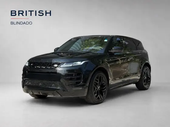 LAND ROVER RANGE ROVER EVOQUE 2.0 P300 GASOLINA MHEV R-DYNAMIC HSE AWD AUTOMÁTICO