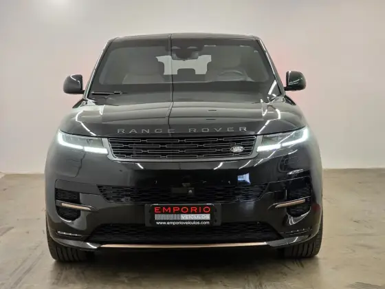 LAND ROVER RANGE ROVER SPORT 3.0 P550e PHEV AUTOBIOGRAPHY AWD AUTOMÁTICO