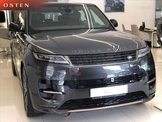 LAND ROVER-RANGE ROVER SPORT-2025