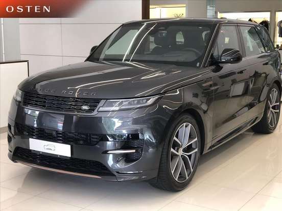 LAND ROVER-RANGE ROVER SPORT-3.0 P550e PHEV AUTOBIOGRAPHY AWD AUTOMÁTICO LAND ROVER-RANGE ROVER SPORT-2025