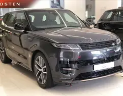 LAND ROVER RANGE ROVER SPORT 3.0 P550e PHEV AUTOBIOGRAPHY AWD AUTOMÁTICO LAND ROVER RANGE ROVER SPORT 3.0 P550e PHEV AUTOBIOGRAPHY AWD AUTOMÁTICO