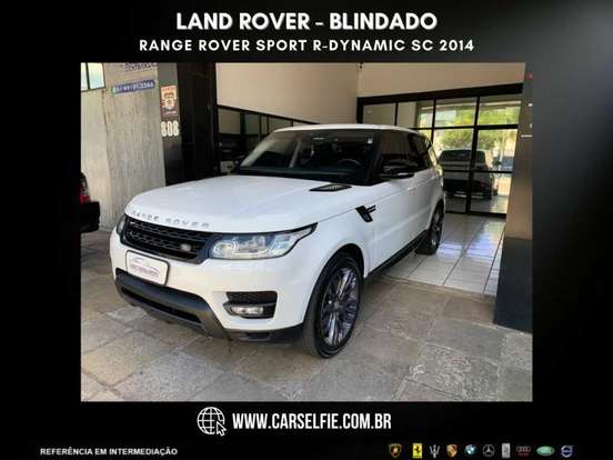 LAND ROVER-RANGE ROVER SPORT-2014