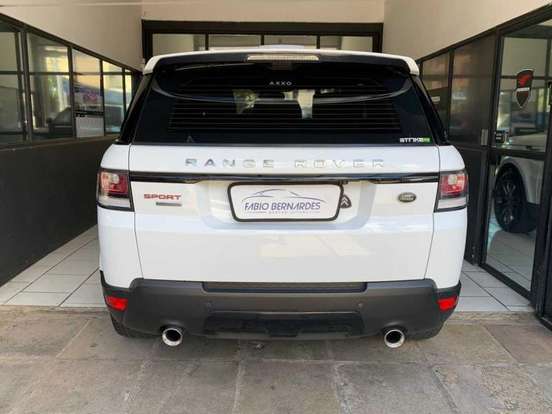 LAND ROVER-RANGE ROVER SPORT-2014