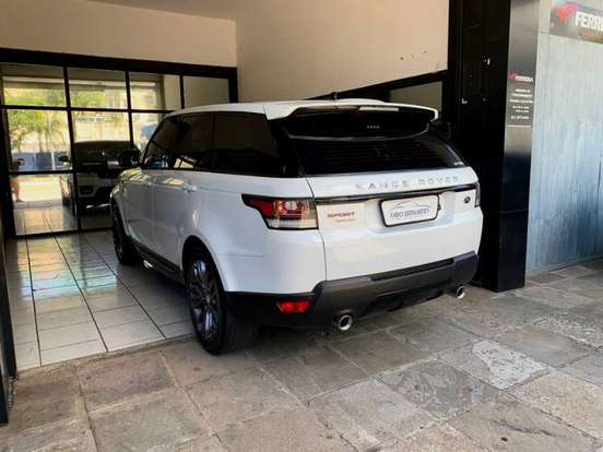 LAND ROVER-RANGE ROVER SPORT-2014