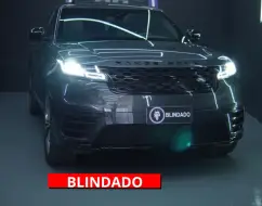 LAND ROVER RANGE ROVER VELAR 2.0 P300 GASOLINA R-DYNAMIC SE AUTOMÁTICO LAND ROVER RANGE ROVER VELAR 2.0 P300 GASOLINA R-DYNAMIC SE AUTOMÁTICO