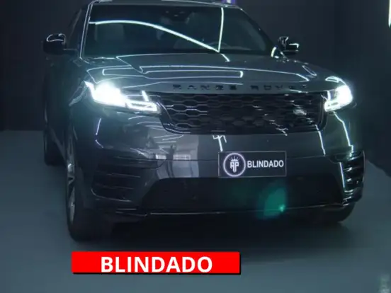 LAND ROVER-RANGE ROVER VELAR-2.0 P300 GASOLINA R-DYNAMIC SE AUTOMÁTICO LAND ROVER-RANGE ROVER VELAR-2019