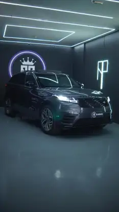 LAND ROVER-RANGE ROVER VELAR-2019