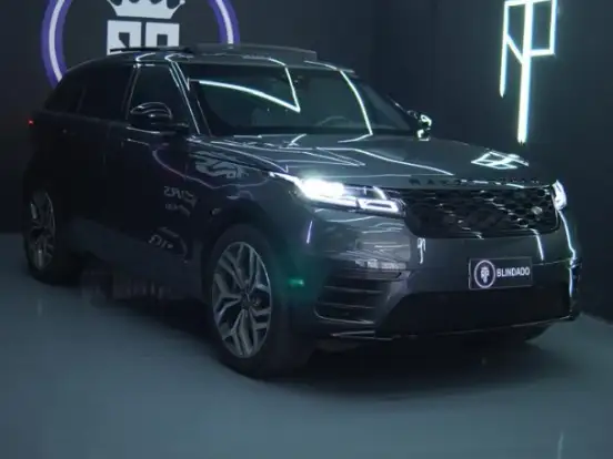 LAND ROVER-RANGE ROVER VELAR-2.0 P300 GASOLINA R-DYNAMIC SE AUTOMÁTICO LAND ROVER-RANGE ROVER VELAR-2019