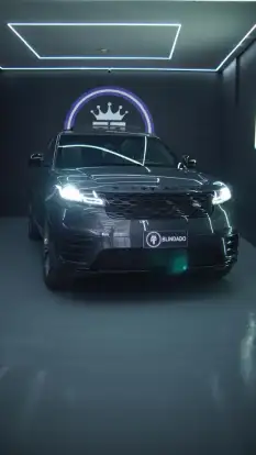 LAND ROVER-RANGE ROVER VELAR-2019
